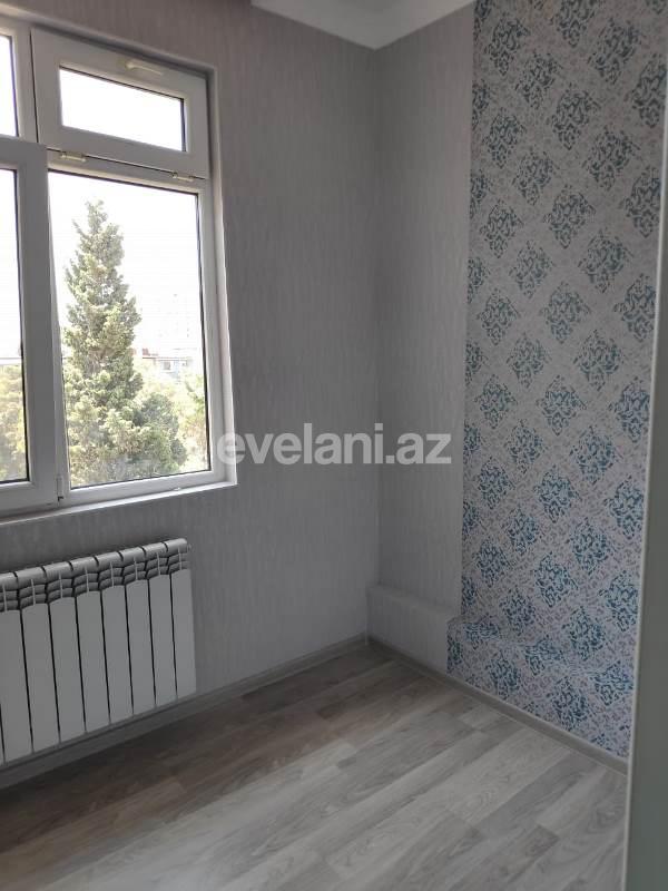 Satılır, köhnə tikili, 2 otaqlı, 32 m², Azadlıq prospekti m.