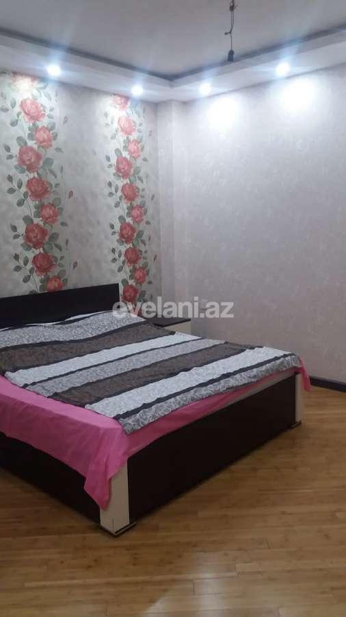 Satılır, yeni tikili, 4 otaqlı, 190 m², Nizami m.