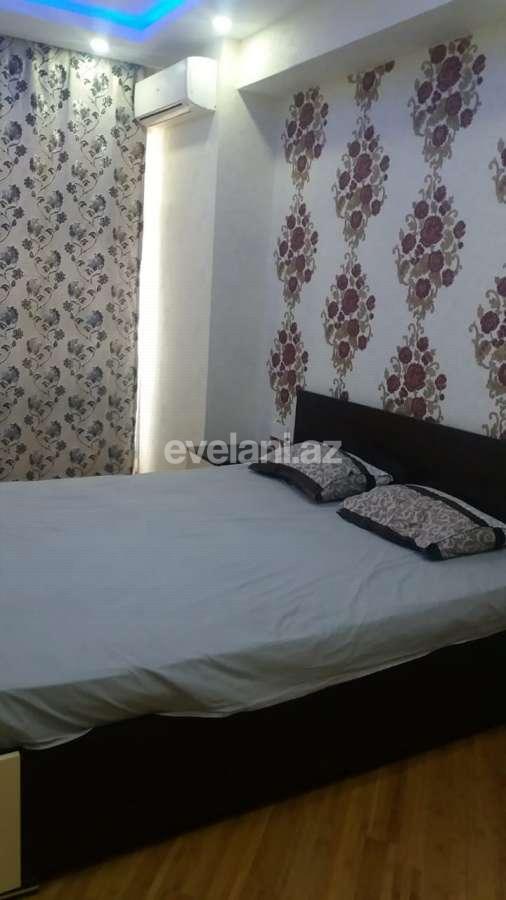 Satılır, yeni tikili, 4 otaqlı, 190 m², Nizami m.