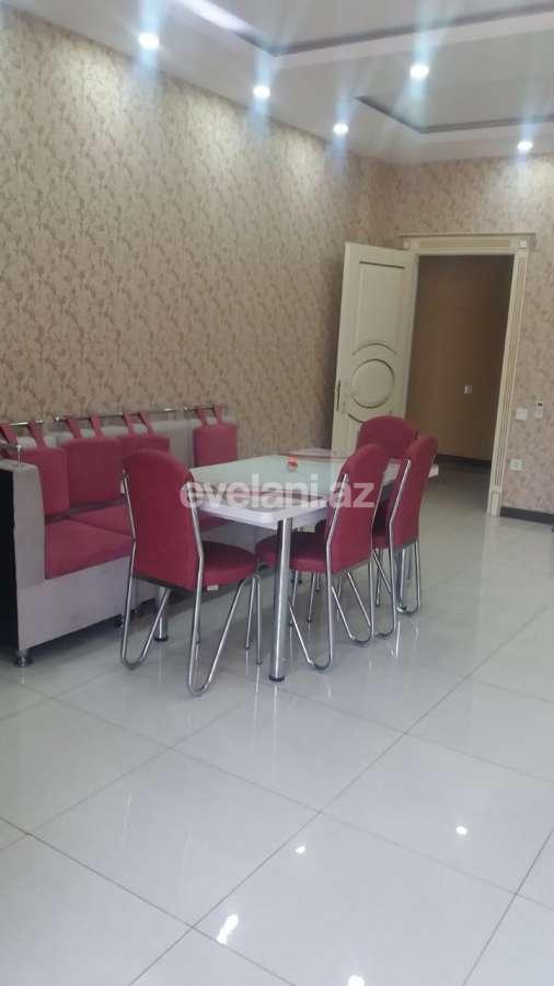 Satılır, yeni tikili, 4 otaqlı, 190 m², Nizami m.