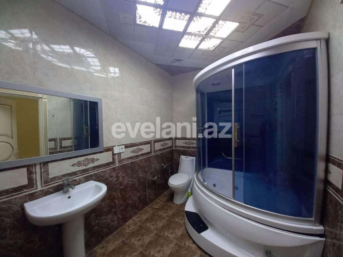 Satılır, yeni tikili, 4 otaqlı, 190 m², Nizami m.