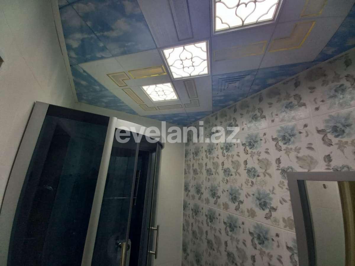 Satılır, yeni tikili, 4 otaqlı, 190 m², Nizami m.