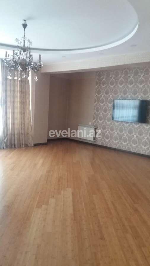 Satılır, yeni tikili, 4 otaqlı, 190 m², Nizami m.