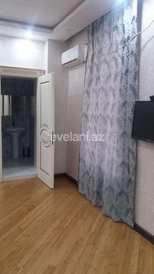 Satılır, yeni tikili, 4 otaqlı, 190 m², Nizami m.