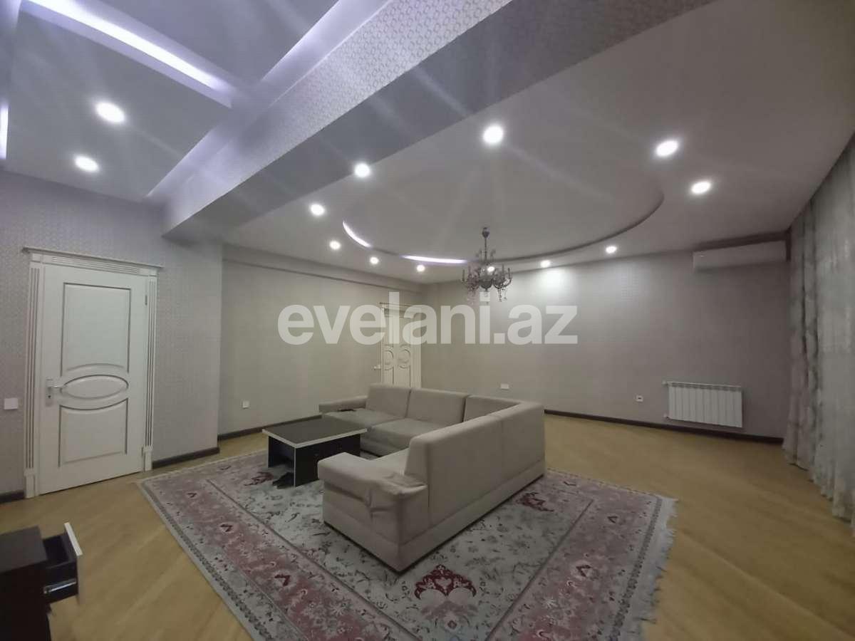Satılır, yeni tikili, 4 otaqlı, 190 m², Nizami m.