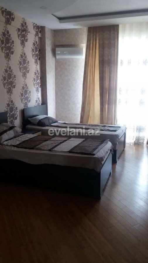 Satılır, yeni tikili, 4 otaqlı, 190 m², Nizami m.