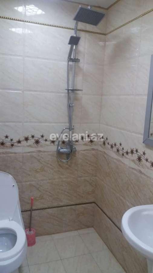 Satılır, yeni tikili, 4 otaqlı, 190 m², Nizami m.