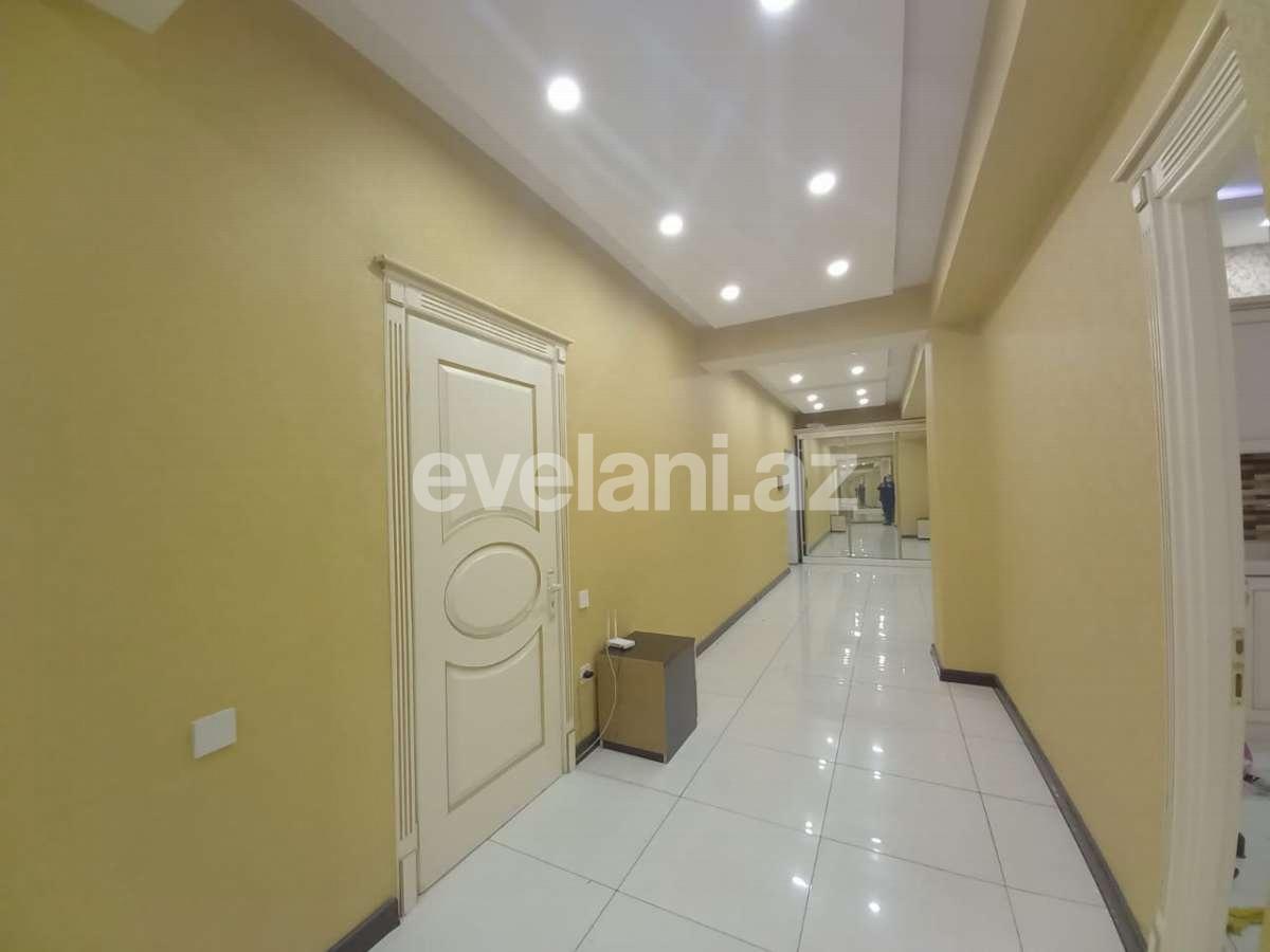 Satılır, yeni tikili, 4 otaqlı, 190 m², Nizami m.