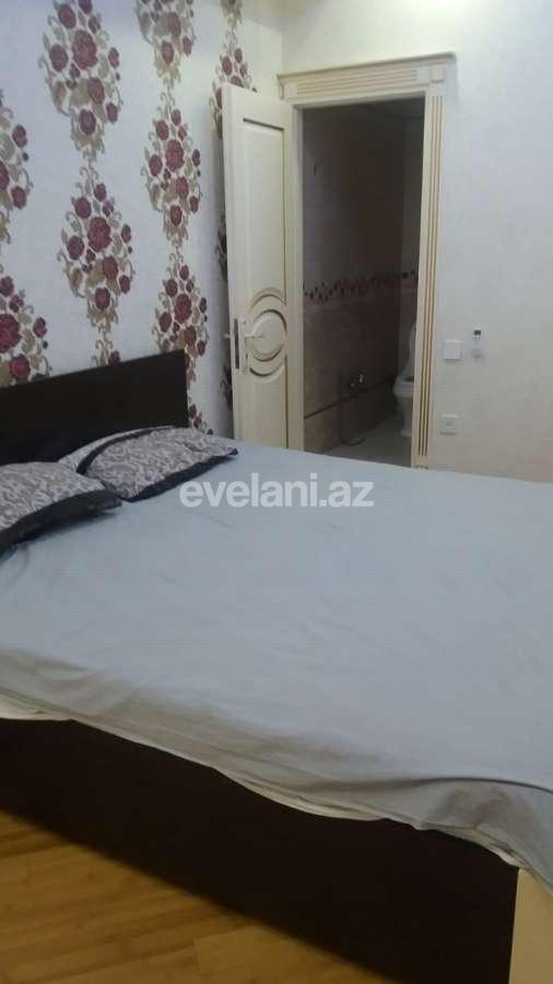 Satılır, yeni tikili, 4 otaqlı, 190 m², Nizami m.