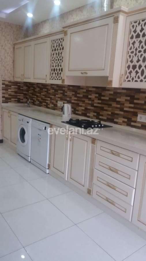 Satılır, yeni tikili, 4 otaqlı, 190 m², Nizami m.