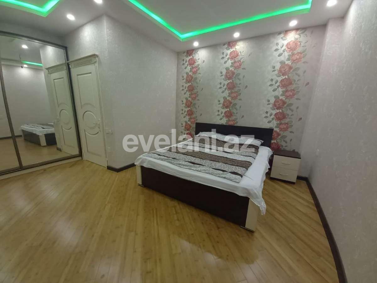 Satılır, yeni tikili, 4 otaqlı, 190 m², Nizami m.