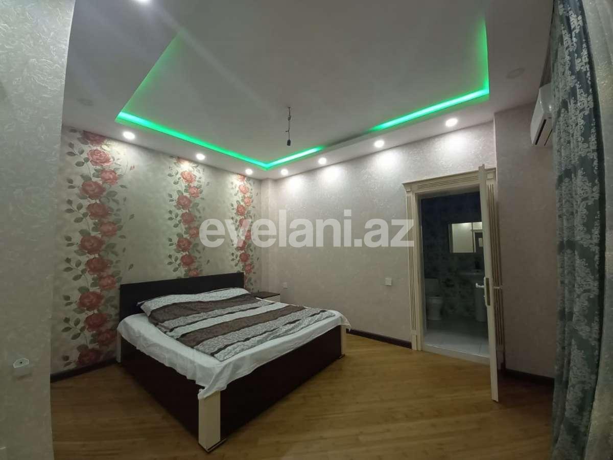 Satılır, yeni tikili, 4 otaqlı, 190 m², Nizami m.