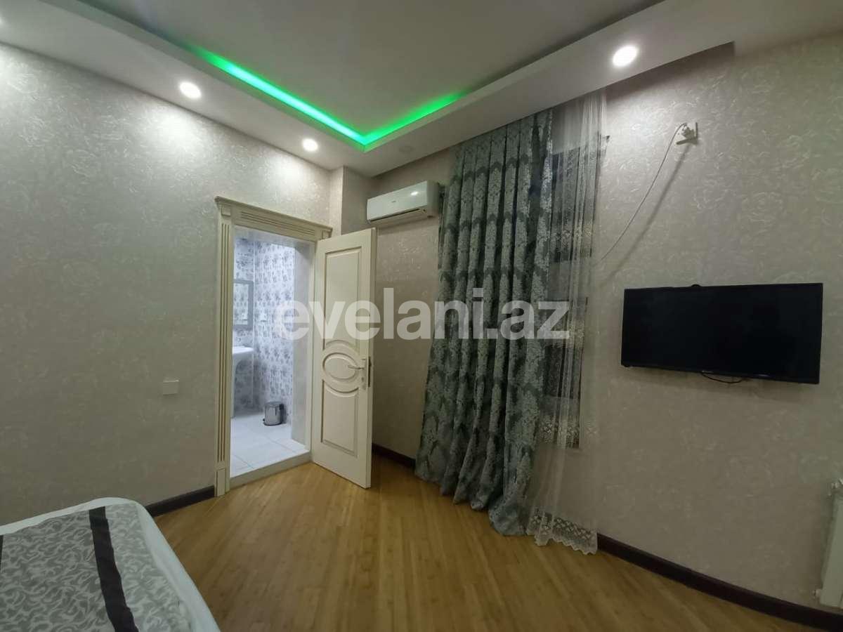 Satılır, yeni tikili, 4 otaqlı, 190 m², Nizami m.
