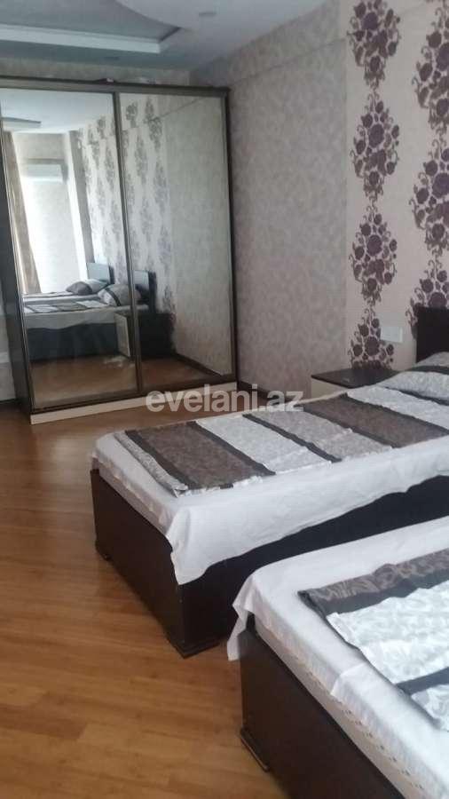 Satılır, yeni tikili, 4 otaqlı, 190 m², Nizami m.