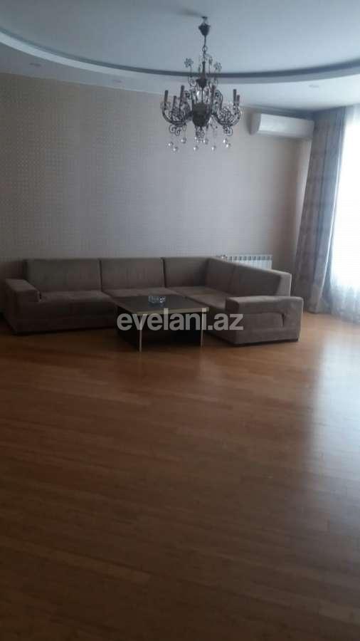 Satılır, yeni tikili, 4 otaqlı, 190 m², Nizami m.