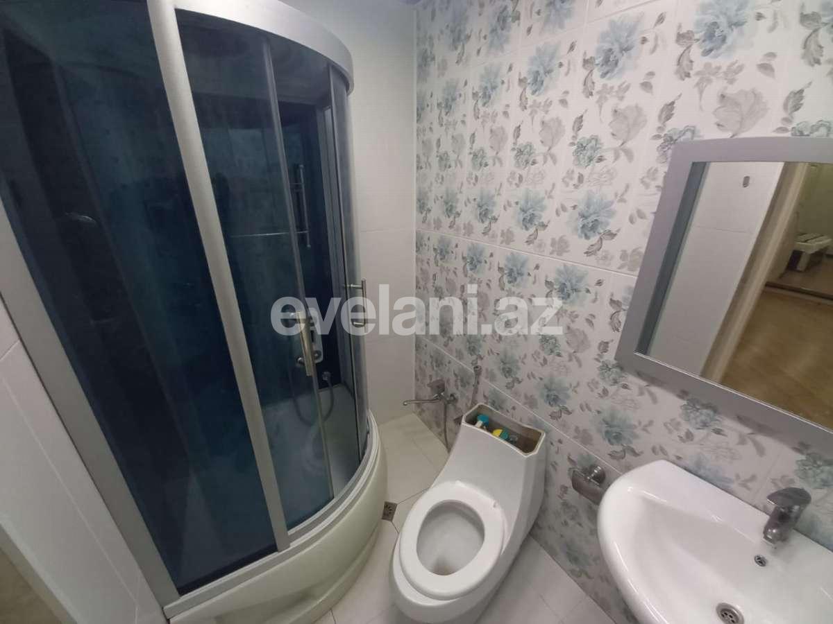 Satılır, yeni tikili, 4 otaqlı, 190 m², Nizami m.