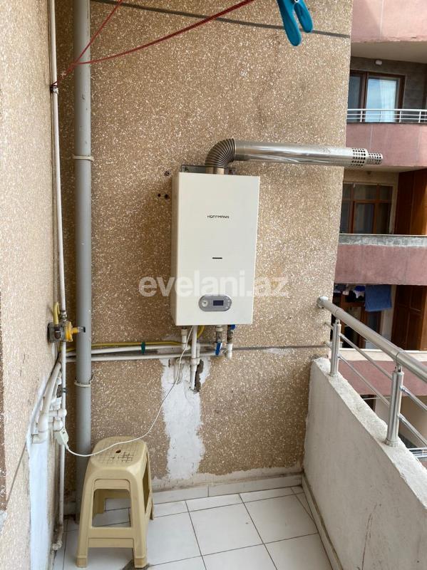 Kirayə verilir, yeni tikili, 2 otaqlı, 65 m², Şah İsmayıl Xətai m.