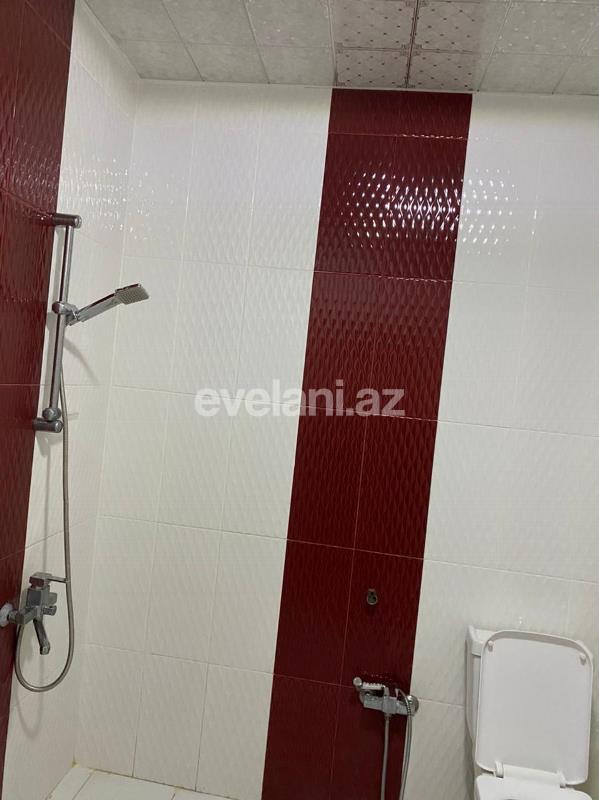 Kirayə verilir, yeni tikili, 2 otaqlı, 65 m², Şah İsmayıl Xətai m.