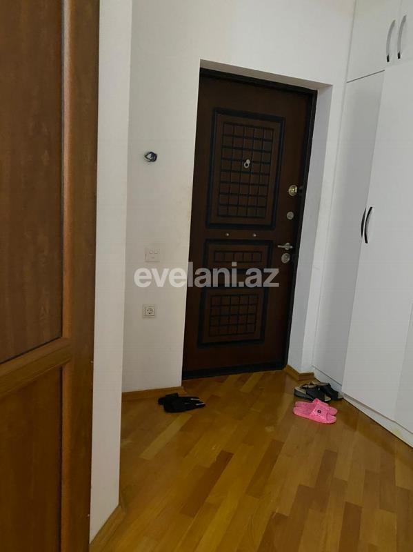 Kirayə verilir, yeni tikili, 2 otaqlı, 65 m², Şah İsmayıl Xətai m.
