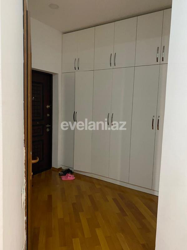 Kirayə verilir, yeni tikili, 2 otaqlı, 65 m², Şah İsmayıl Xətai m.