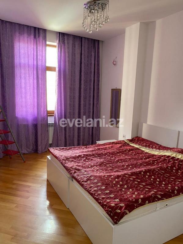 Kirayə verilir, yeni tikili, 2 otaqlı, 65 m², Şah İsmayıl Xətai m.