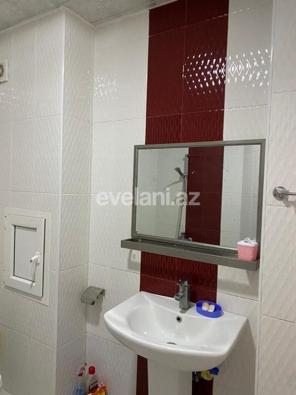 Kirayə verilir, yeni tikili, 2 otaqlı, 65 m², Şah İsmayıl Xətai m.