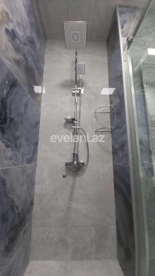 Kirayə verilir, yeni tikili, 2 otaqlı, 60 m², Elmlər Akademiyası m.