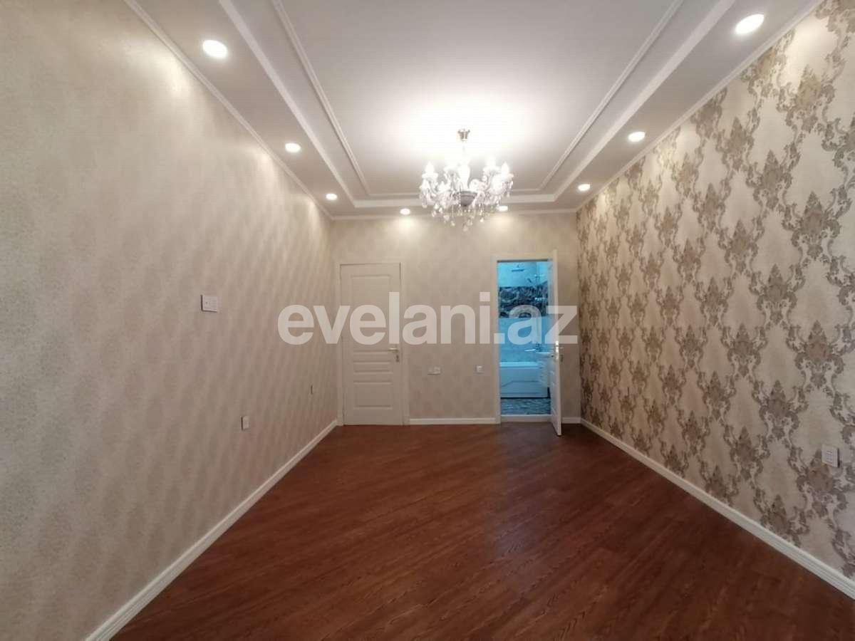 Satılır, yeni tikili, 3 otaqlı, 136 m², 8 Noyabr m.