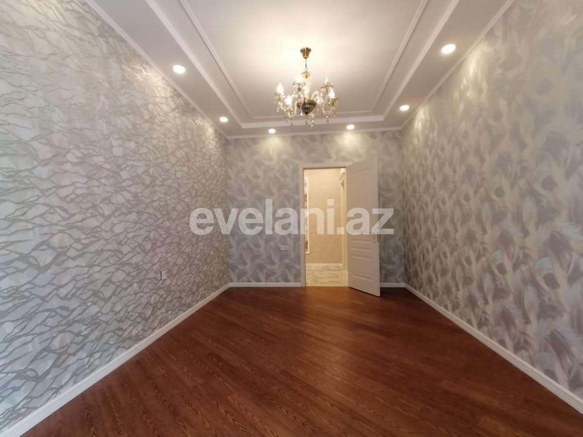 Satılır, yeni tikili, 3 otaqlı, 136 m², 8 Noyabr m.