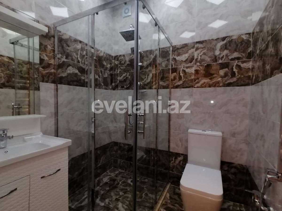 Satılır, yeni tikili, 3 otaqlı, 136 m², 8 Noyabr m.