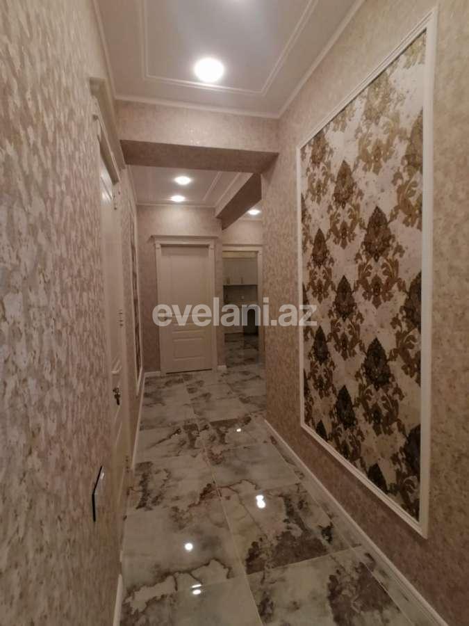 Satılır, yeni tikili, 3 otaqlı, 136 m², 8 Noyabr m.