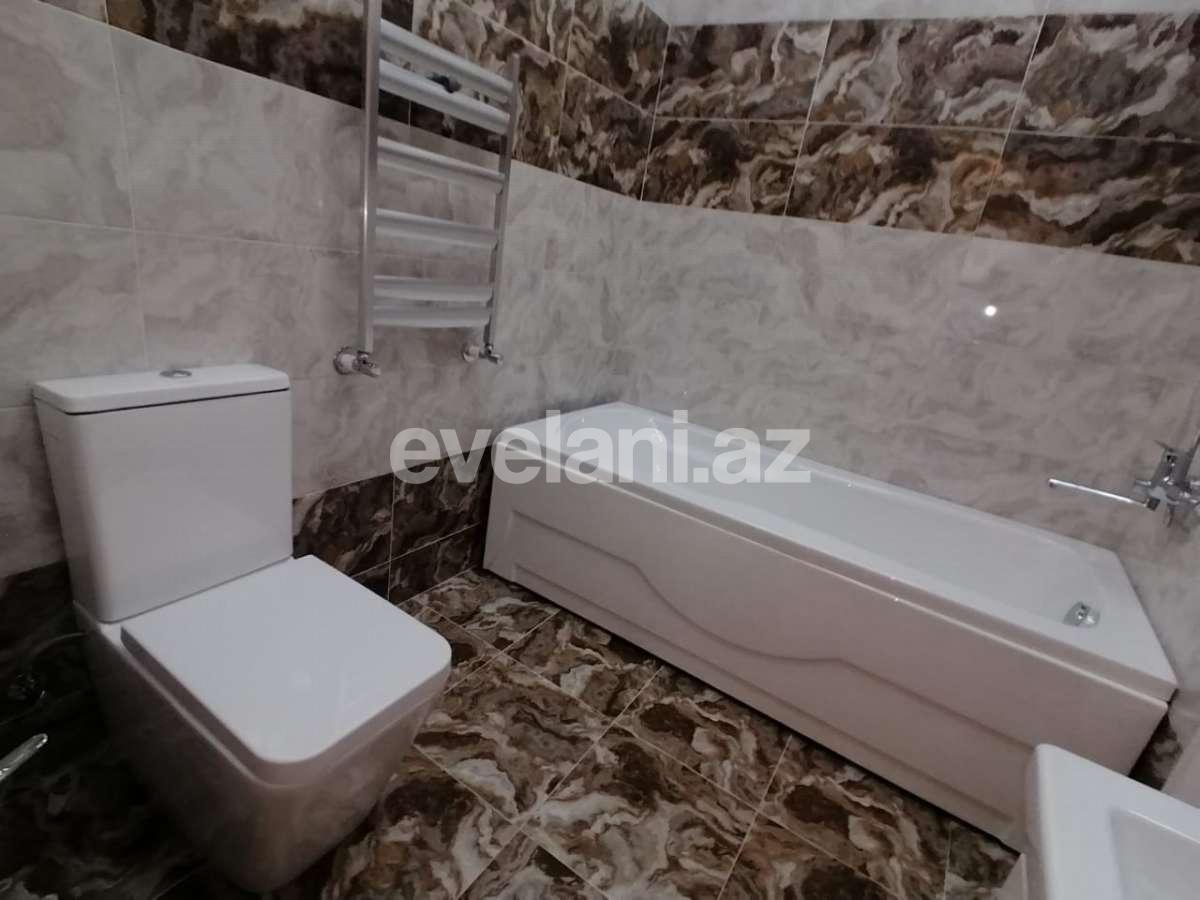 Satılır, yeni tikili, 3 otaqlı, 136 m², 8 Noyabr m.