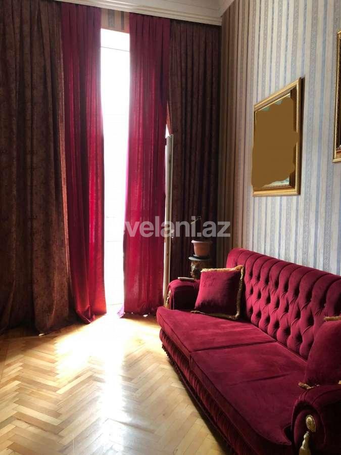 Satılır, köhnə tikili, 3 otaqlı, 80 m², Bakı