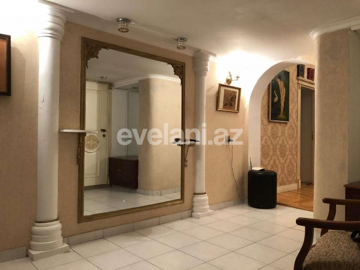 Satılır, köhnə tikili, 3 otaqlı, 80 m², Bakı