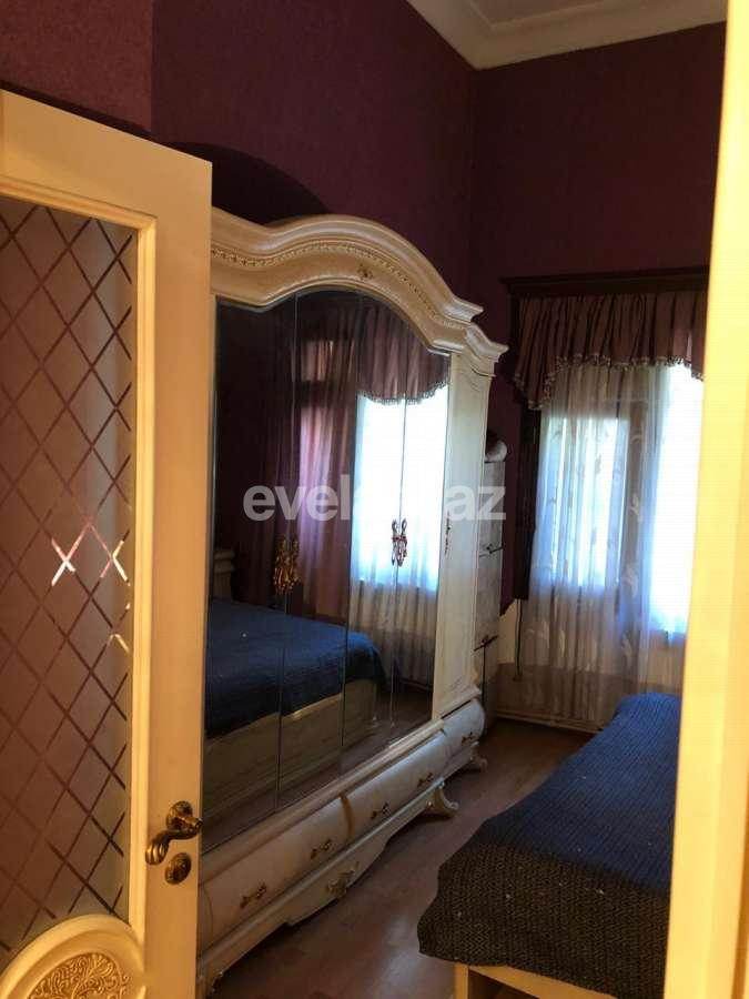 Satılır, köhnə tikili, 3 otaqlı, 80 m², Bakı