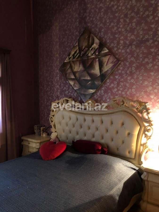 Satılır, köhnə tikili, 3 otaqlı, 80 m², Bakı