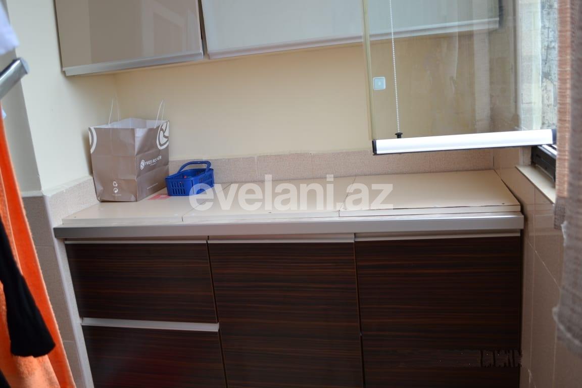 Satılır, yeni tikili, 3 otaqlı, 135 m², Gənclik m.