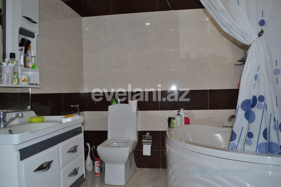 Satılır, yeni tikili, 3 otaqlı, 135 m², Gənclik m.