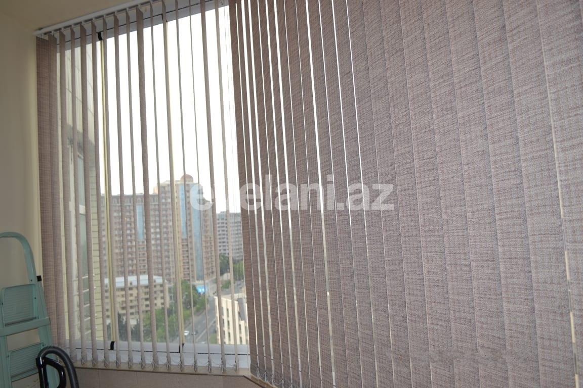 Satılır, yeni tikili, 3 otaqlı, 135 m², Gənclik m.