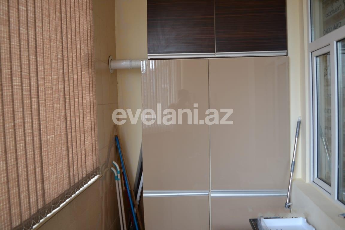 Satılır, yeni tikili, 3 otaqlı, 135 m², Gənclik m.