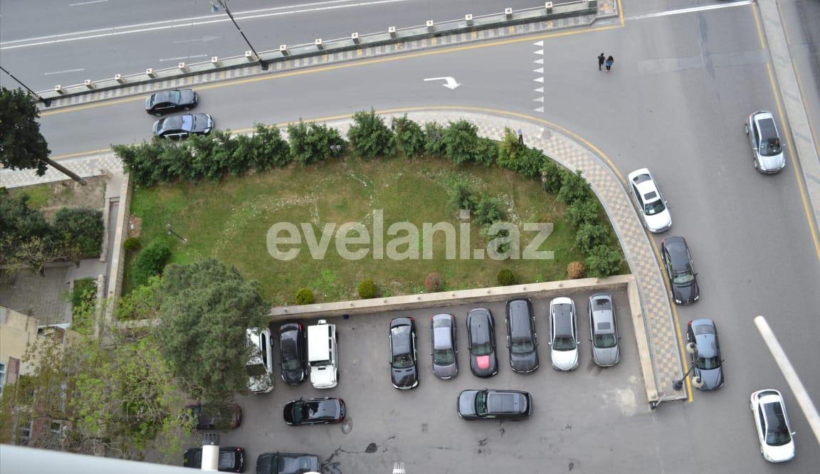 Satılır, yeni tikili, 3 otaqlı, 135 m², Gənclik m.