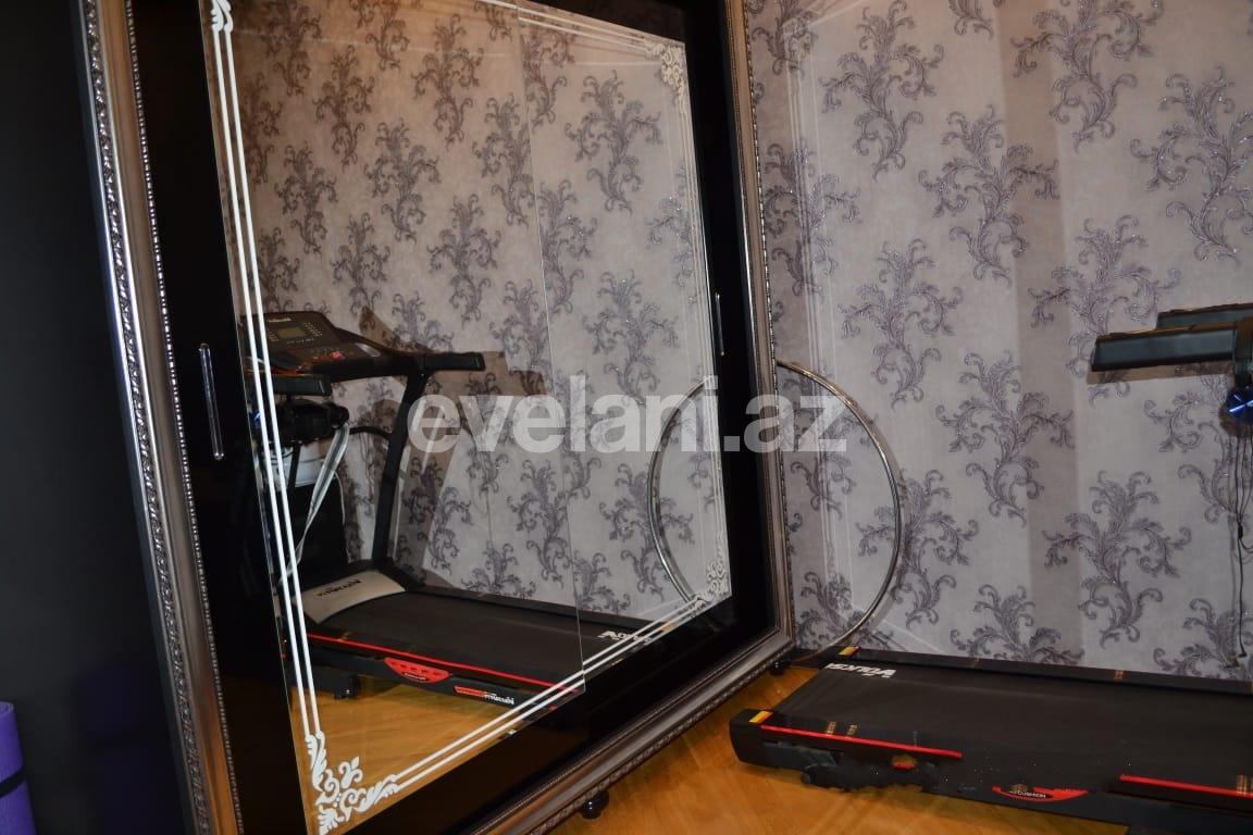 Satılır, yeni tikili, 3 otaqlı, 135 m², Gənclik m.