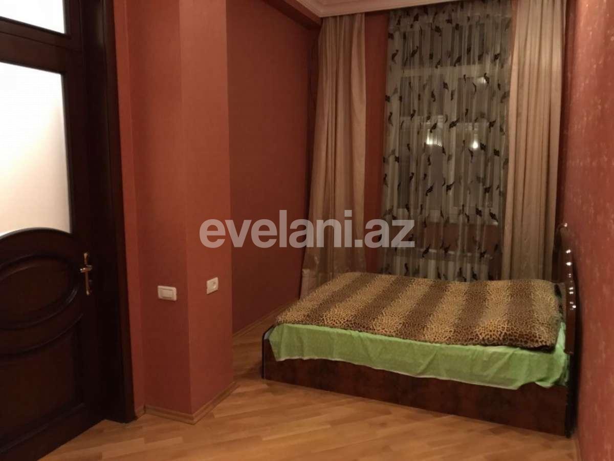 Satılır, köhnə tikili, 3 otaqlı, 85 m², Sahil m.