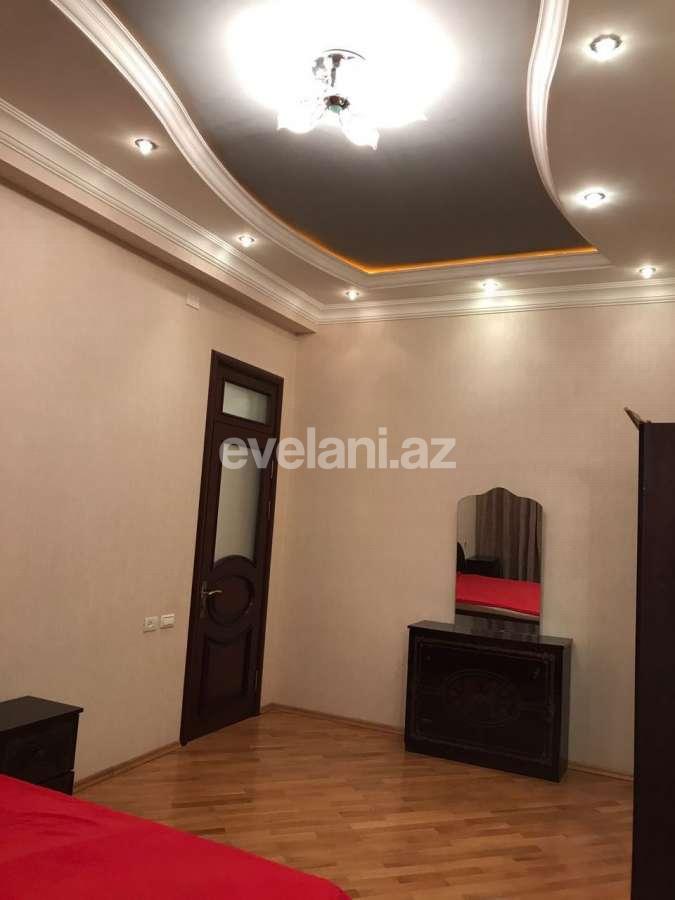 Satılır, köhnə tikili, 3 otaqlı, 85 m², Sahil m.