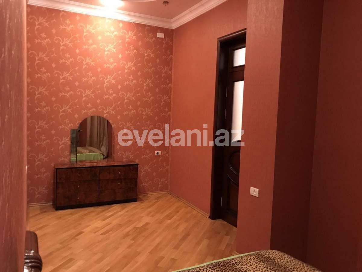 Satılır, köhnə tikili, 3 otaqlı, 85 m², Sahil m.