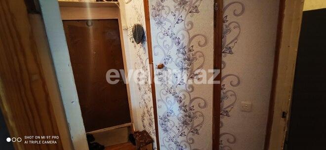 Satılır, köhnə tikili, 2 otaqlı, 55 m², Bakıxanov q.