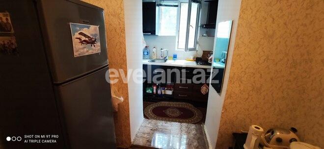 Satılır, köhnə tikili, 2 otaqlı, 55 m², Bakıxanov q.