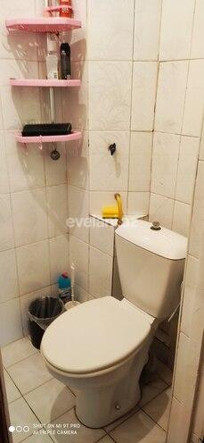 Satılır, köhnə tikili, 2 otaqlı, 55 m², Bakıxanov q.