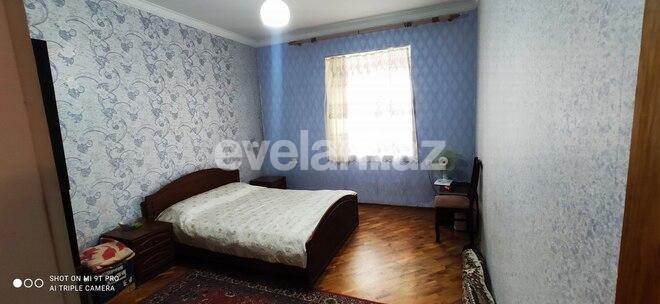 Satılır, köhnə tikili, 2 otaqlı, 55 m², Bakıxanov q.