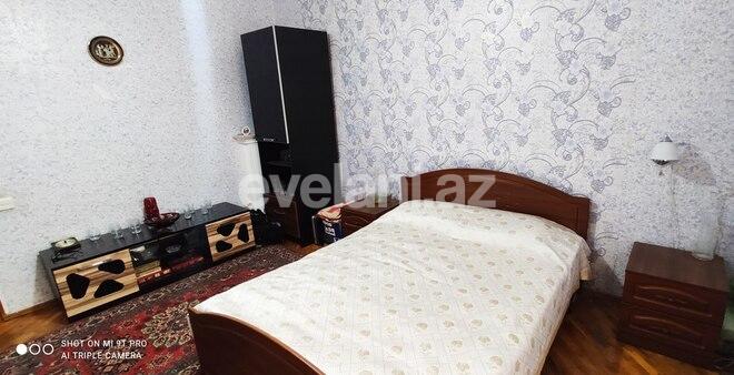 Satılır, köhnə tikili, 2 otaqlı, 55 m², Bakıxanov q.